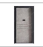 Chapman steel wood armored door custom-made 6900 per square