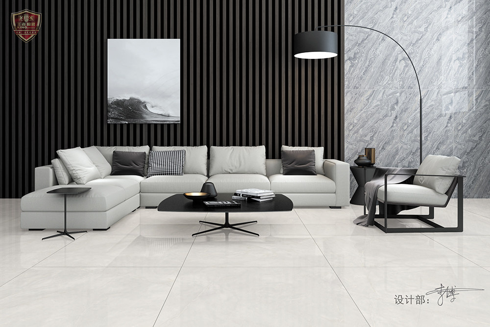 King Ceramic Marble Tile Kay0829040