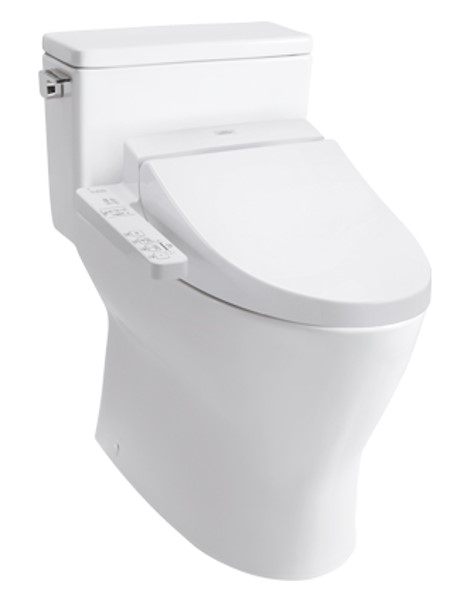 TOTOCW188REB TCF6724KC Toilet Limited Direct Podcast Purchase Order to send TOTO bin 1