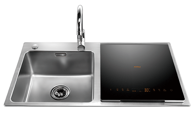 Fantai Q3S dishwasher