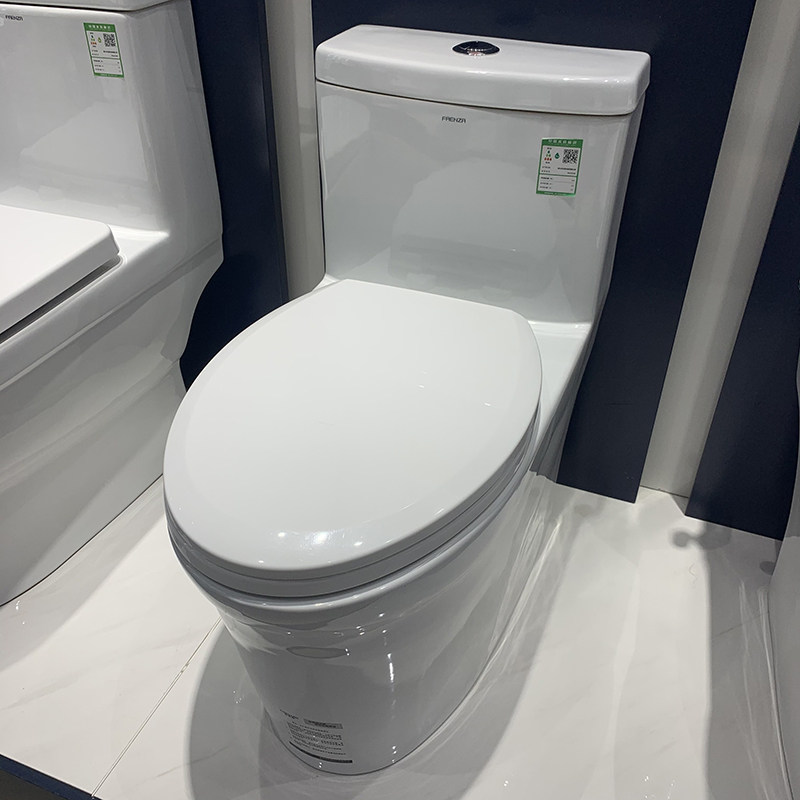 Farnsa bathroom toilet ceramic glazed surface FB16109