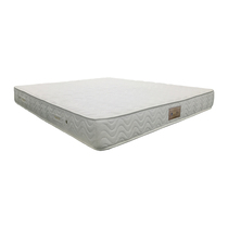 Mattress du Müth Mattress Trois Zones Independant Cylinder Latex Mattresses 1 8 m Latex Mattresses