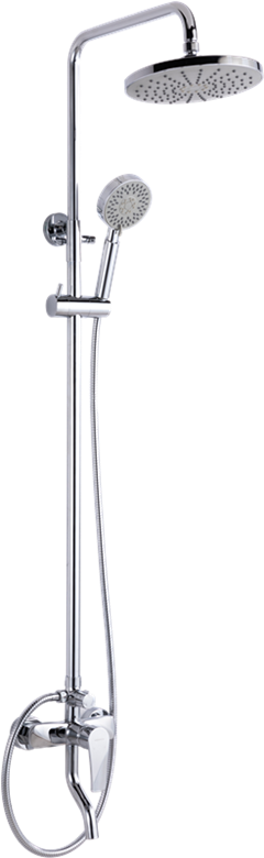 (Xi'an Actually Home Headquarters) Emperor TC33383 Shower Set Lifting Handheld Nozzle Self-lifting