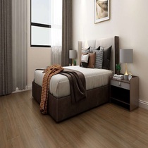 Nature Flooring Manyuan Walnut Reinforced Composite