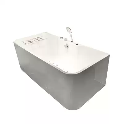 ARROW ARROW Jacuzzi AQ1766 integrated seamless bilateral lying design lines
