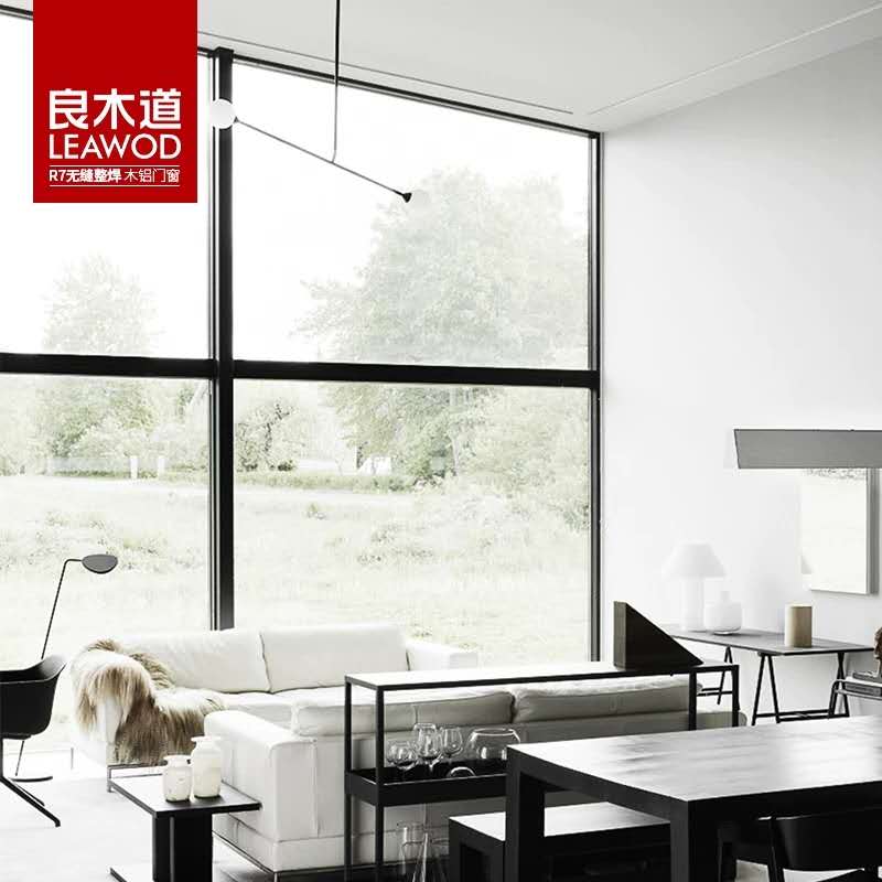 GLN70A inner-open inverted system casement window-Taobao