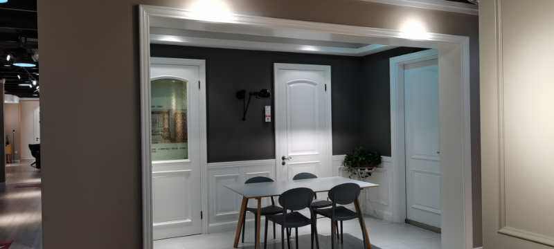 TATA wooden door yakou special price products to the store to pick up