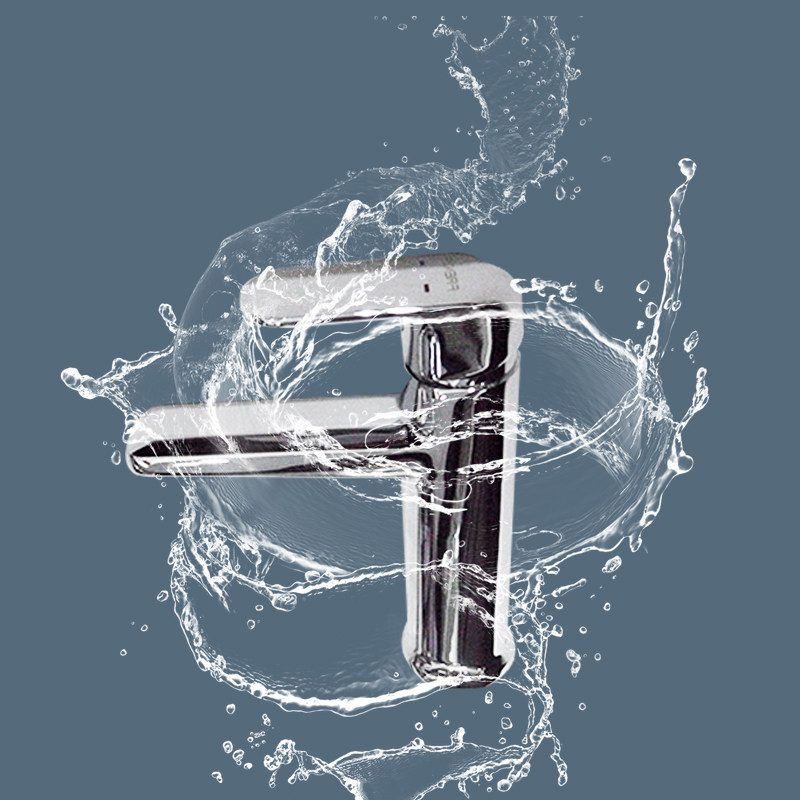 Farnsa noodle basin tap F1A9043C (online deposit details to the shop understanding)