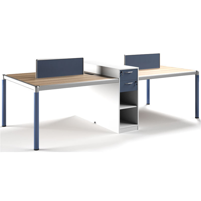 The Güstu 03-four station in the