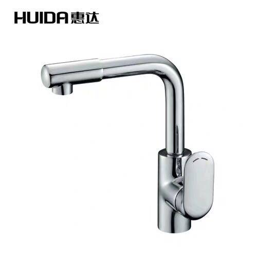 Whirlpool basin dragon head HD1181M2 in the shape of a