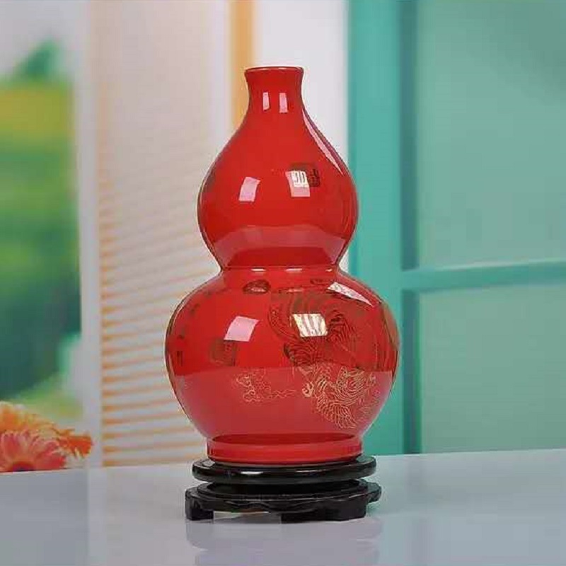 Jingdezhen porcelain furnishing articles, 008