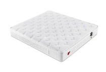 Italian imported cashmere spring mattress