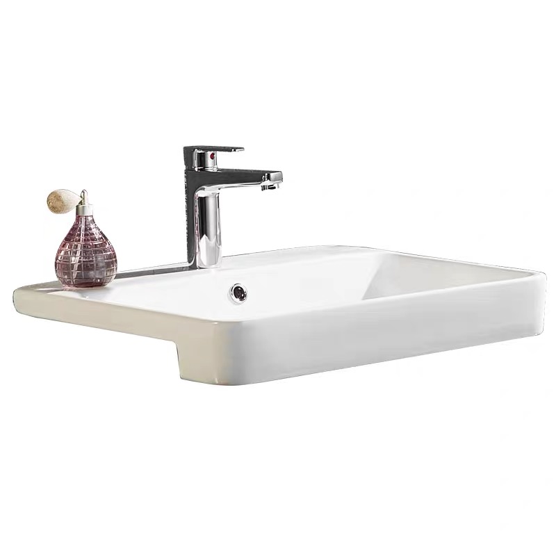 Wrigley built-in vanity basin art basin AP4111
