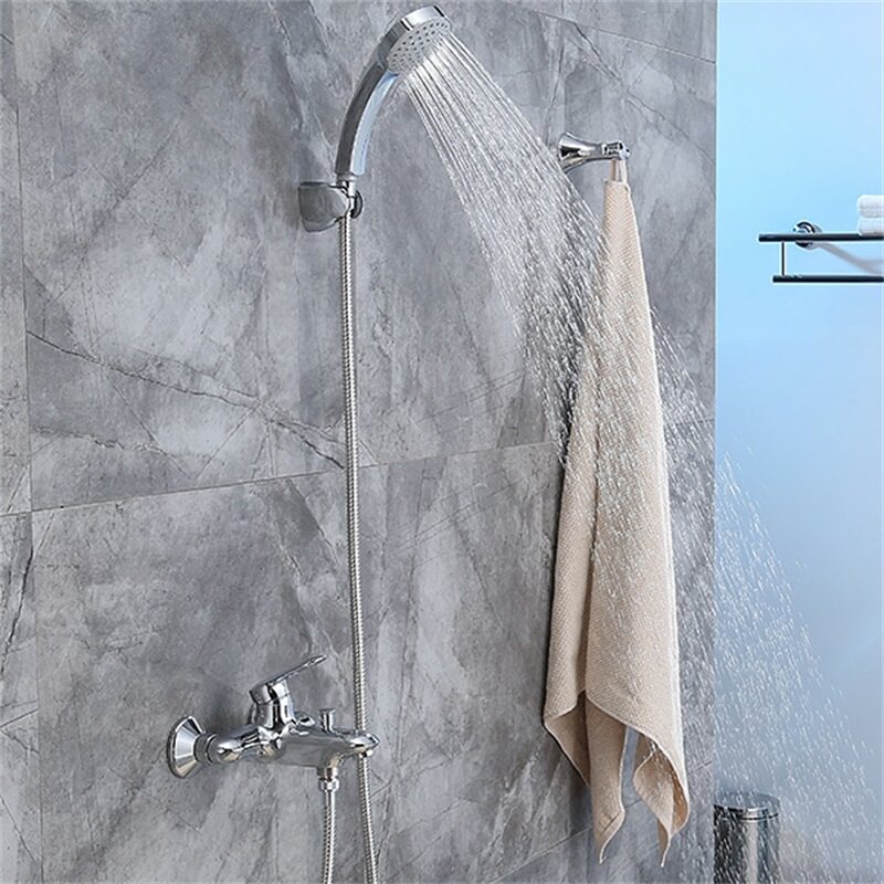 Kohler Home Bathtub Shower Head Shower Nozzle Bathroom Shower Column Hung Wall Style Home Shower Shower K-99460T