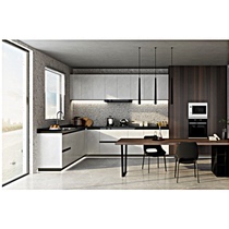 Juran Jingzhou Shengxiang 3 5M 3 5M 1M integrated kitchen (with basin faucet pull basket and bowl basket)