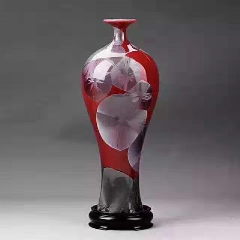 Jingdezhen porcelain furnishing articles, 0001