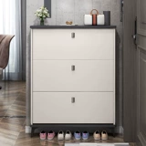 Xioxiu Hengya Light Luxury Shoe Sabe Saine Home Gate Gate Gore -Capacity Torch Шкаф Простой современный бассейн