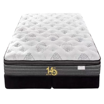 Silk Ripple Mattress Model: The Silk Dream