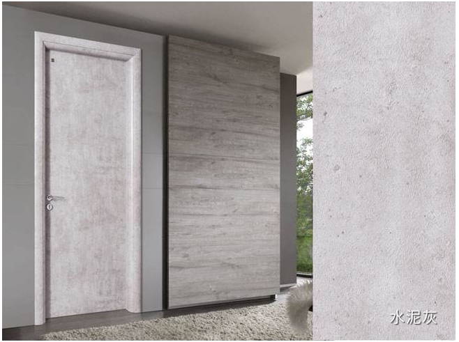 Holtz wooden door Deed type T door in the shape of a