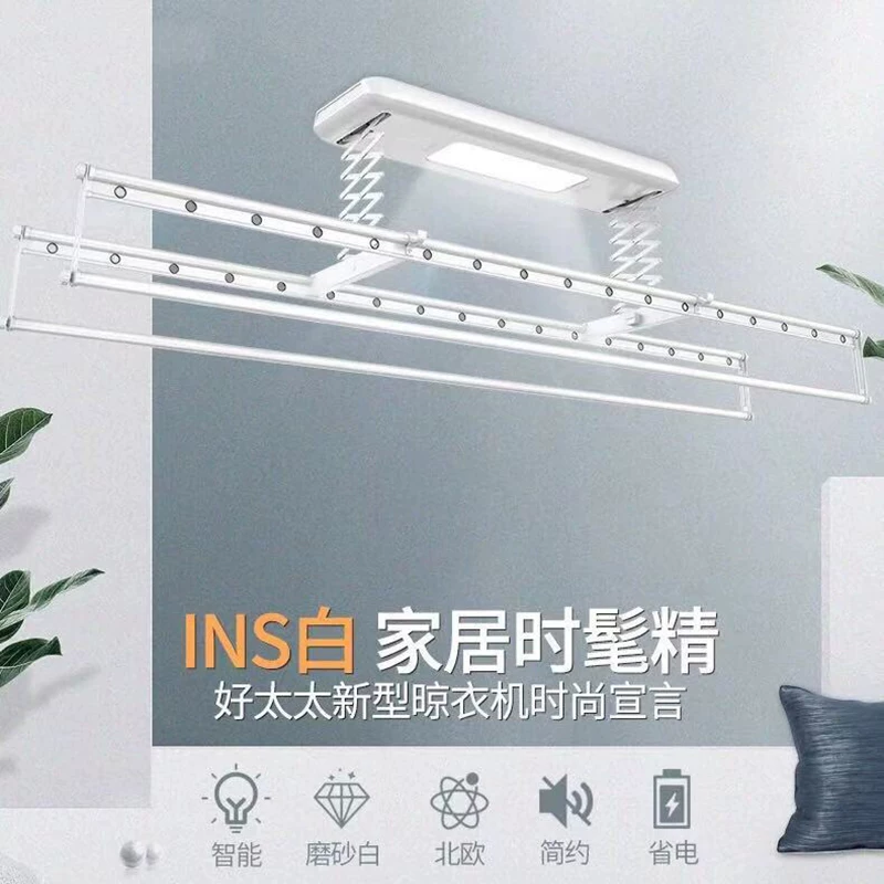 Серия сушильных стеллажей для добропорядочной жены -GW1111 Actual Home