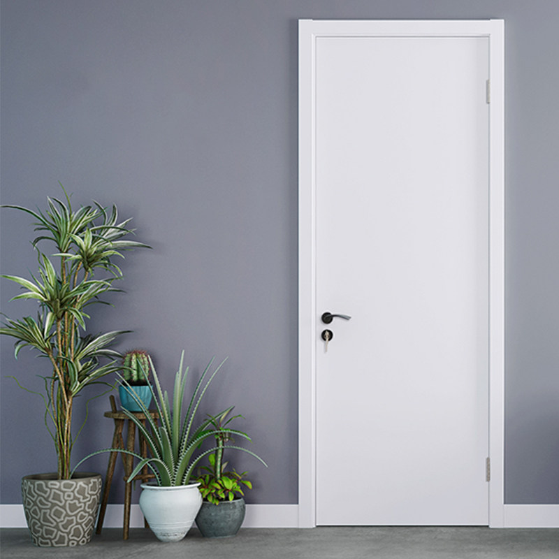 TATA wooden door bedroom door home door dressing room door solid wood composite kitchen set door @001