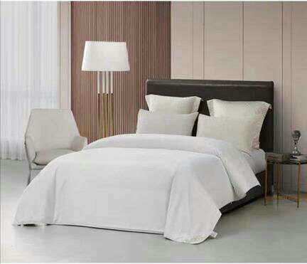Mousse Core Sleep DZZ1-122 Core Hyatt Silk Quilt