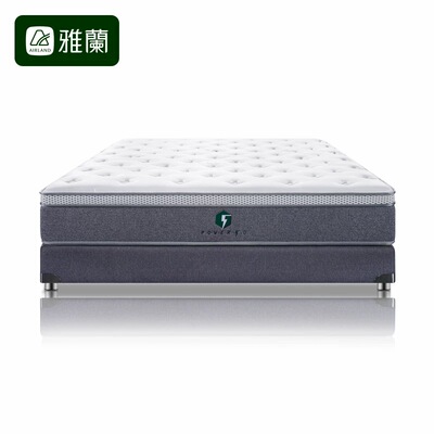 Матрас Yalan 1,5/1,8 метра Huanneng 5.0 Ridge Mattress