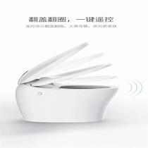 Gold medal B91 modern simple smart toilet