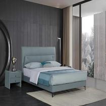 (Exclusive for live broadcast) Chivas Style Sleep Bed Frame Fannie Mattress 1 5 1 8 3999 yuan per piece