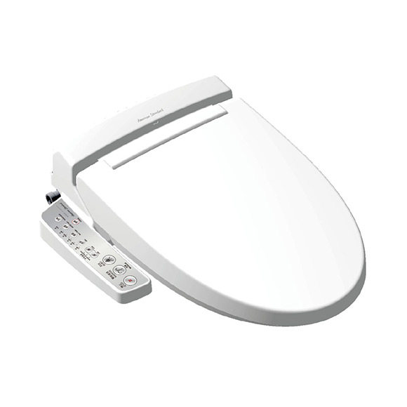 American Smart Toilet Cover (CEAS7231-000040BC0)