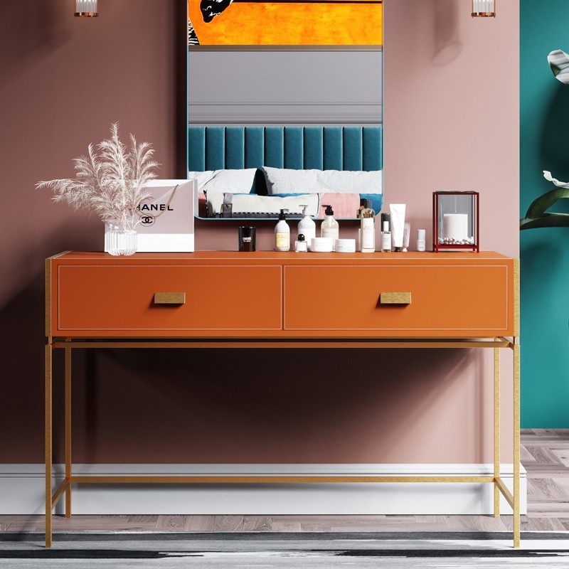 Light and luxurious-the luxurious -CLJ-B-0087 - desk