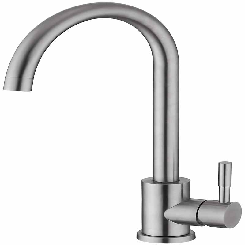 Afeling AL21625 304 Stainless Steel Faucet 57