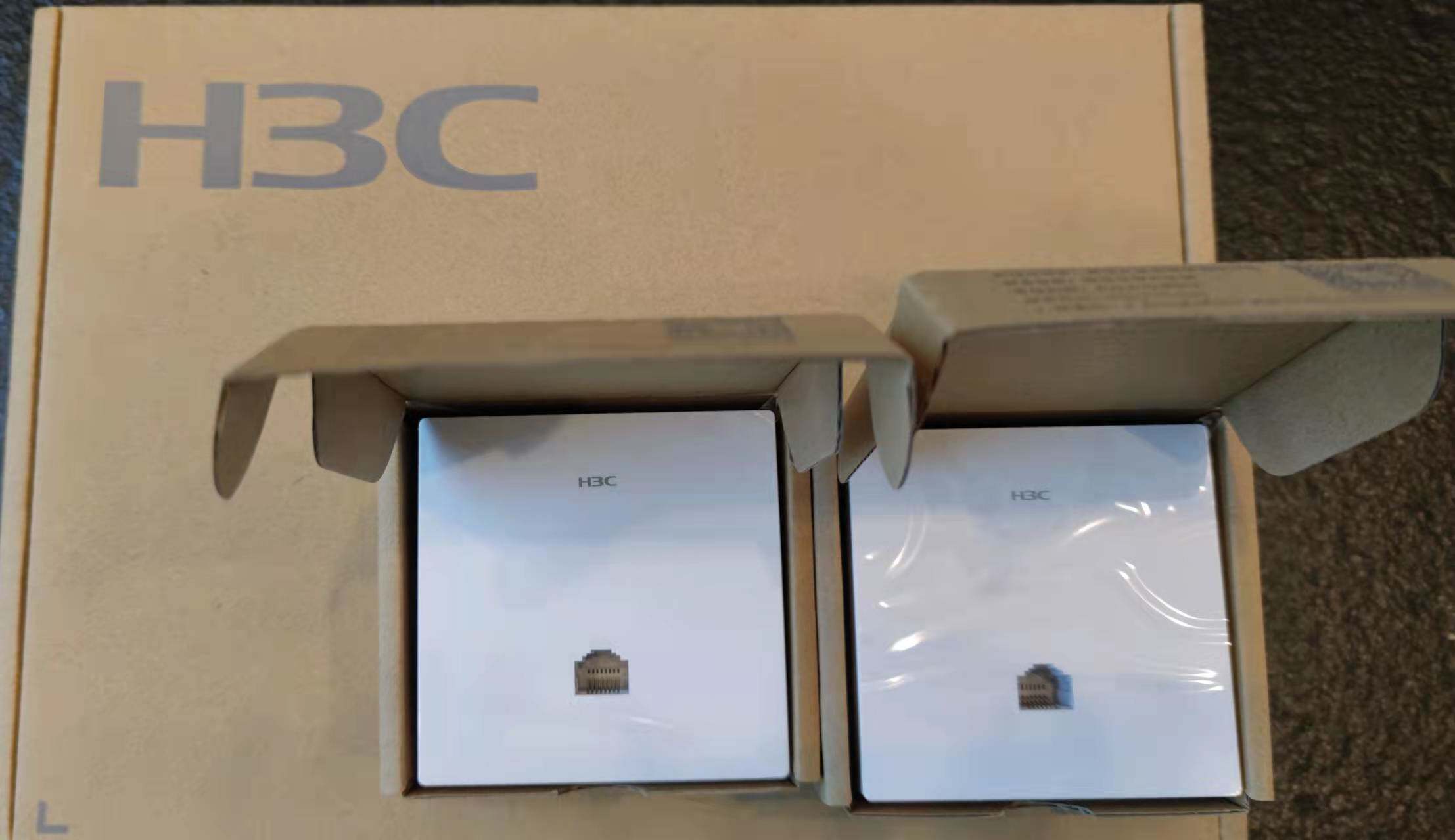 Full house smart WiFi coverage suit (1 0 0 m²-1 2 0 m²)