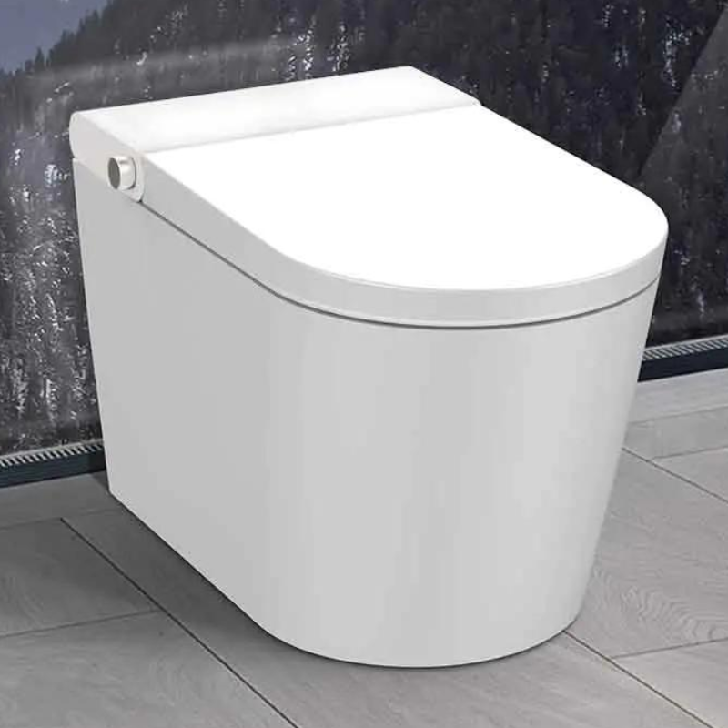 Kaifeng City Home - Smart Toilet (Parks)