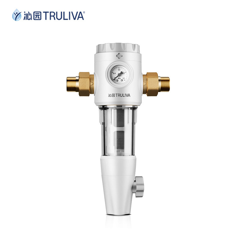 Qinyuan FMP292 FMP680 Household whole house central tap water pre-filter