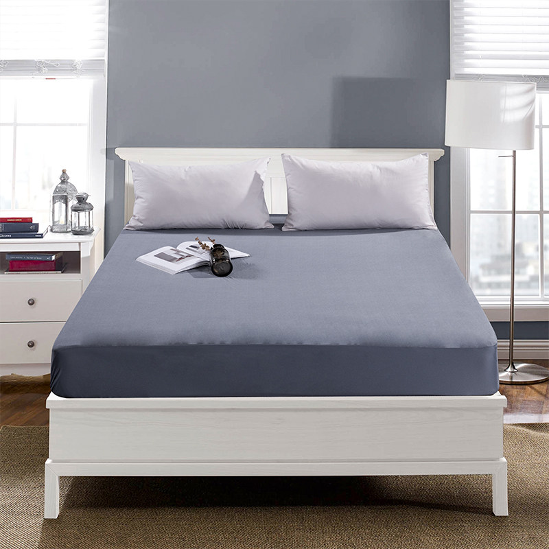 Mousse Home Textiles QZZ8-001 Spain imported waterproof mattress (pick up at the store)