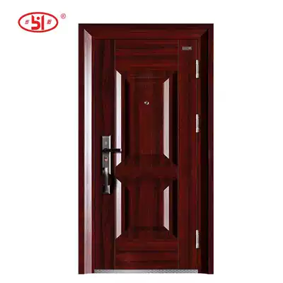 by anti-theft door bedroom zhi