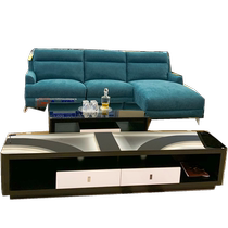 Chivas First Class Full Room Dining Room 12-piece Versatile Style Fashion Series Sofa F-10037M