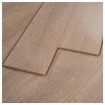 Shengxiang floor reinforced composite small relief environmentally friendly wear-resistant living room wooden floor PL2612f