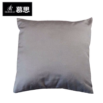 Mousse pillow needs to be picked up in store