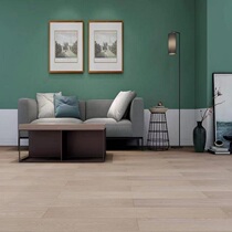 Life Home Skin-Friendly Series Solid Wood Composite Cloud Shape Childrens Formaldehyde-Free Double Certification Can be used for geothermal heating