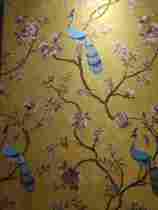 Qiteli seamless wall covering H26-304