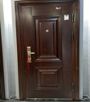 Panpan safety door 88
