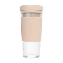 Gree Portable Rechargeable Juicing Cup BP-3001Za Begonia Powder
