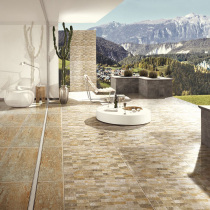 Marco Polo tiles Chilean slate CZ6930MYH1