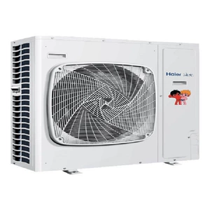 Haier Home Machine