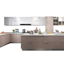 Gold medal cabinet California Sunshine 2 (3 1 package)