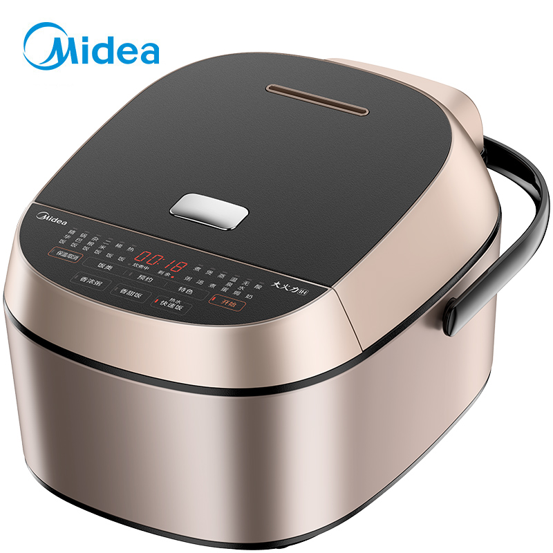 Купить Эстетический （Midea）Рисоварка IH электромагнитный отопление ...