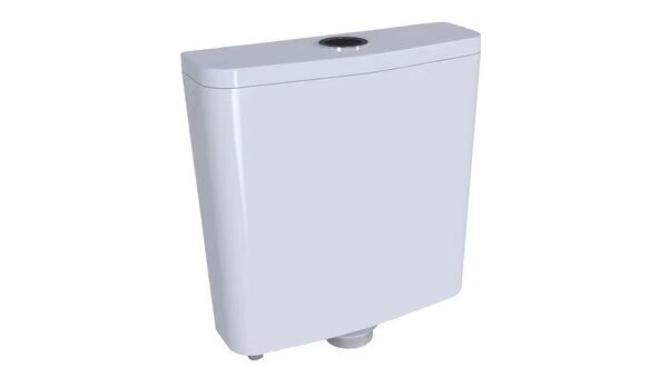 Jiumu wave intelligent induction water tank
