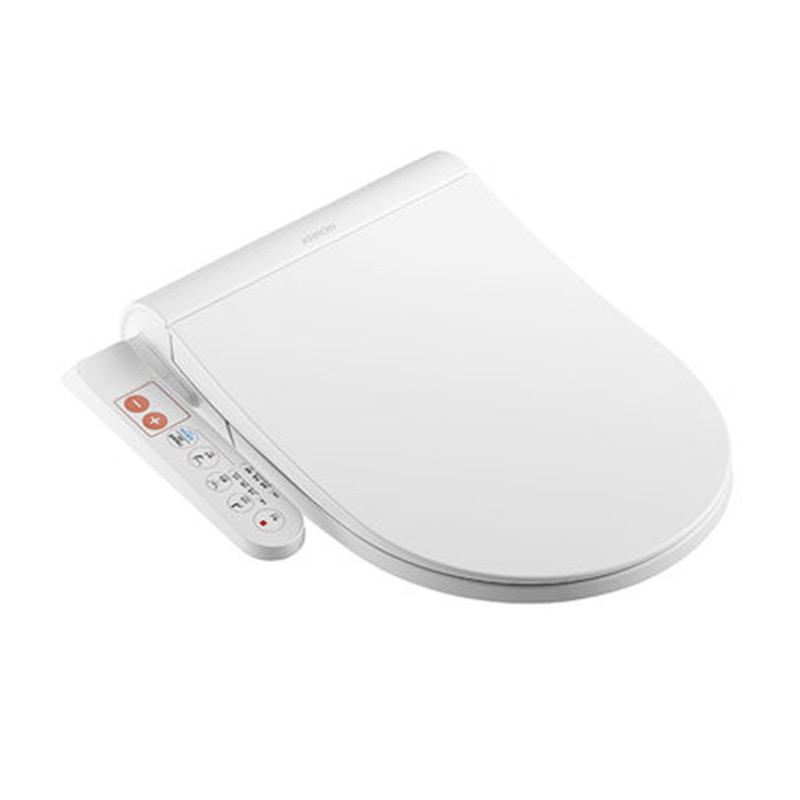 Wrigley Bathroom intelligent toilet cover Toilet cover automatic warm air drying electric instantaneous hot flushing AK1007
